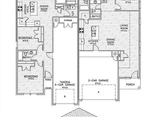 14611 E 39th St S, Tulsa, OK 74134