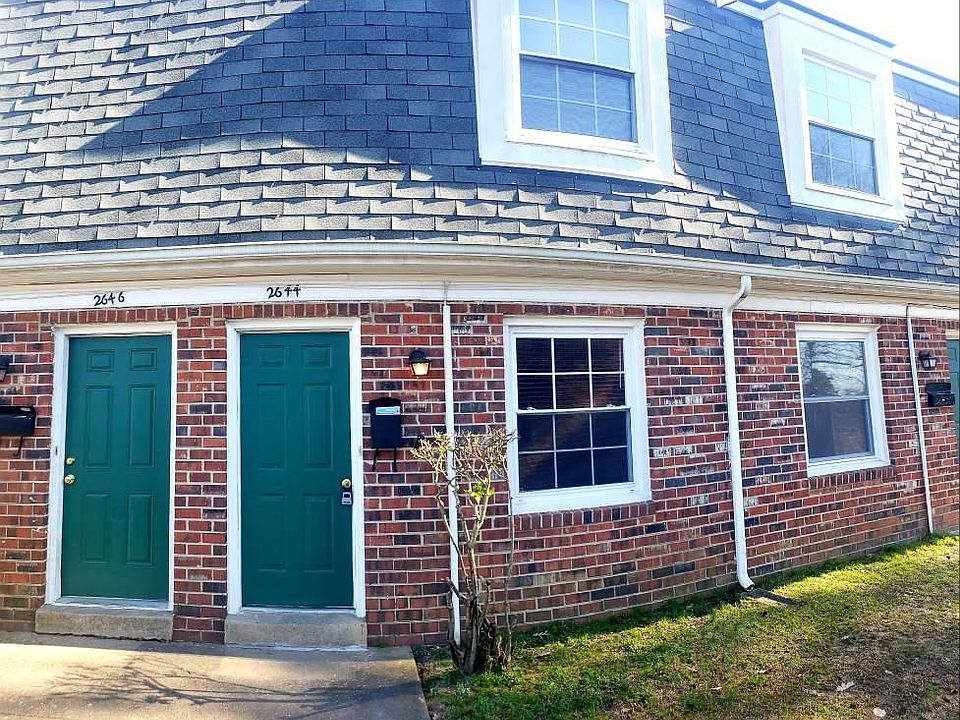 1st image of 2640 Wayside Dr