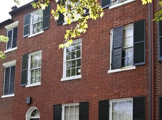 3030 P St NW, Washington, DC 20007