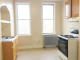 Rented by Bedford Realty USA Corp