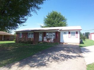 2817 Philadelphia Rd, Lawndale, NC 28090