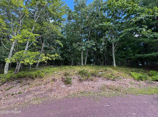 LOT 45&46 Maplewood Ct, Hawley, PA 18428