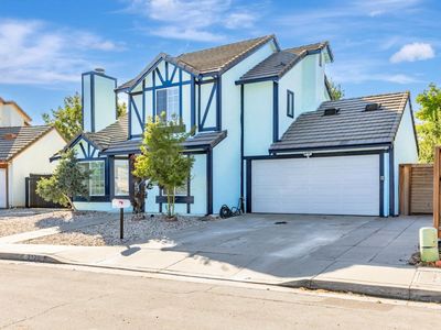 2129 Doxey Dr, San Jose, CA, 95131