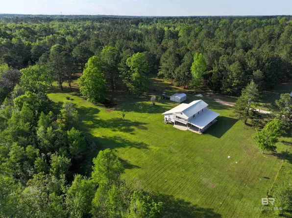 5675 Highway 41, Brewton, AL 36426