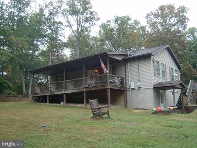 635 Murphy Rd, Berkeley Springs, WV, 25411