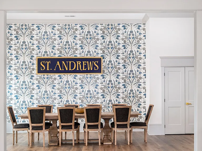 St. Andrews Luxury Apartments — Photo 33