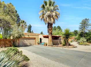1140 Marilissa Ln, Las Cruces, NM 88005
