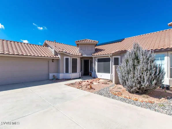 5400 E Calle Diamante, Cornville, AZ 86325