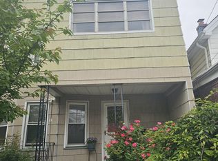 132 Ackerman Ave, Clifton, NJ 07011