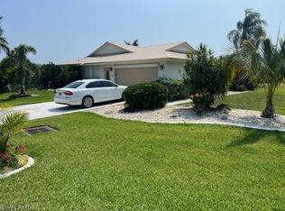 1750 SE 46th St, Cape Coral, FL 33904