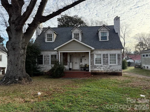 104 Brookhill Rd, Shelby, NC 28150