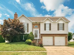 328 Meadowgreen Dr, Harrison, OH 45030