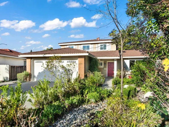 1075 Cassia Way, Sunnyvale, CA 94086
