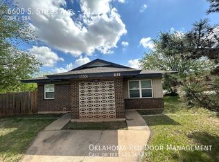 6600 S Stiles Ave #21, Oklahoma City, OK 73149