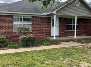 5 Whippoorwill Dr, Vilonia, AR 72173