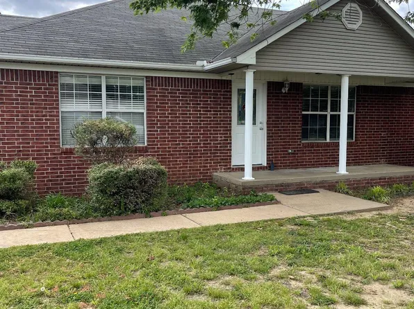 5 Whippoorwill Dr, Vilonia, AR 72173