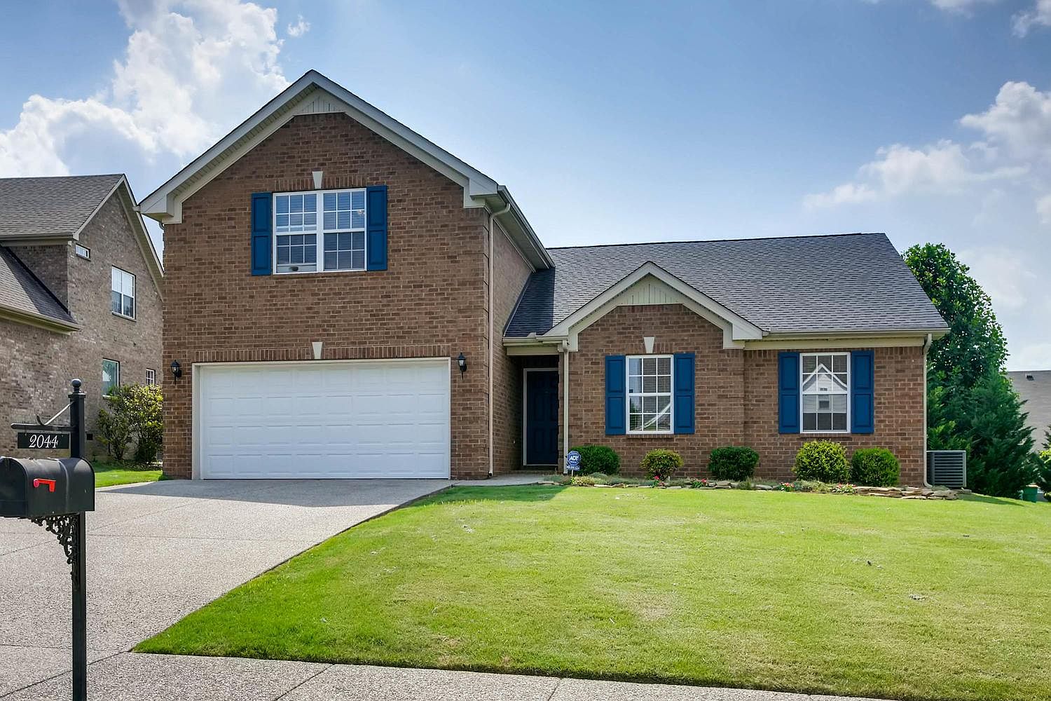 2044 Sunflower Dr, Spring Hill, TN 37174 | Zillow