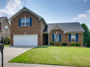 2044 Sunflower Dr, Spring Hill, TN 37174