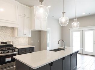 9124 NW 123rd St, Yukon, OK 73099