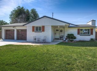 13440 Wide Acres Rd, Golden, CO 80401