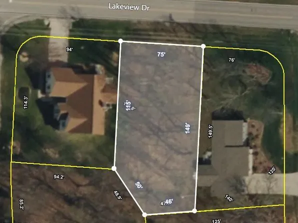 504 Lakeview Dr, Fairfield Glade, TN 38558