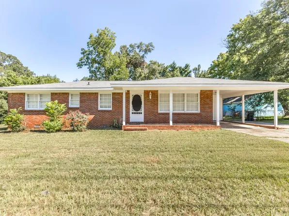 410 Thomson Rd, Warner Robins, GA 31093