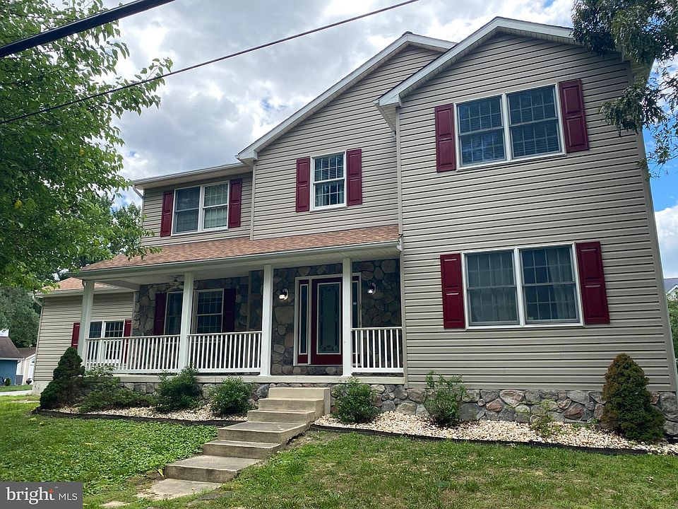 210 Maryland Ave, Pasadena, MD 21122 Zillow