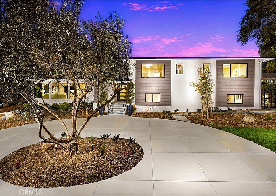 909 E Mount Curve Ave, Altadena, CA 91001 MLS AR23038801 Zillow