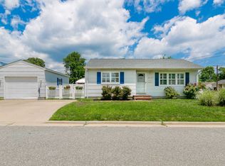 2717 Shady Glen Ave, Point Pleasant Beach, NJ 08742