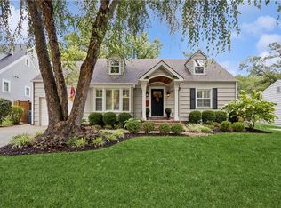 5200 W 73rd St, Prairie Village, KS 66208