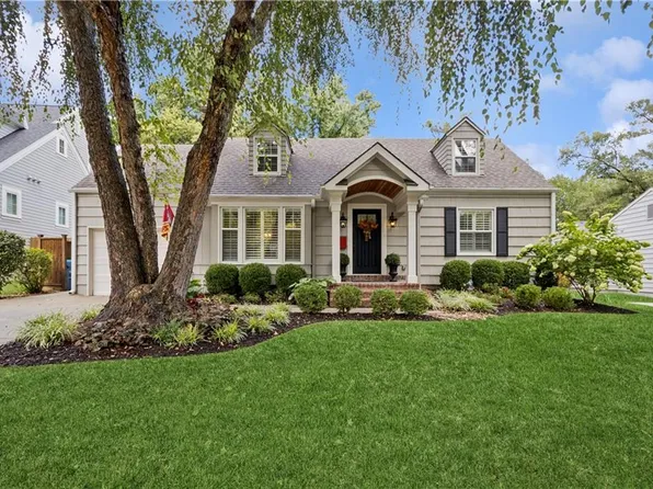 5200 W 73rd St, Prairie Village, KS 66208