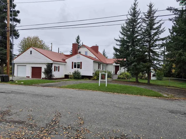 1514 2nd Ave, Fairbanks, AK 99701