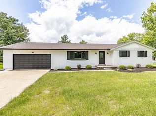 1235 Millville Shandon Rd, Hamilton, OH 45013