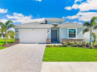 26180 Coral Lakes Dr, Punta Gorda, FL 33955