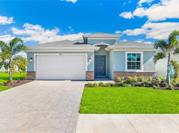 26180 Coral Lakes Dr, Punta Gorda, FL 33955