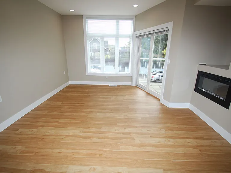 Caspian 3501 3-plex — Photo 16