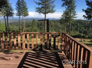 1920 Old Franke Mine Rd, Murphys, CA 95247