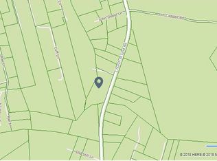 1101 Church Of God Rd, Bonneau, SC 29431