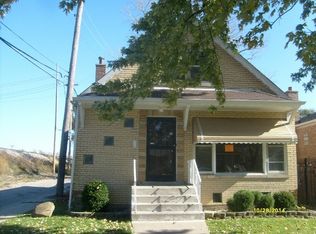 7501 S Winchester Ave, Chicago, IL 60620