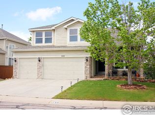 709 Pear Ct, Louisville, CO 80027