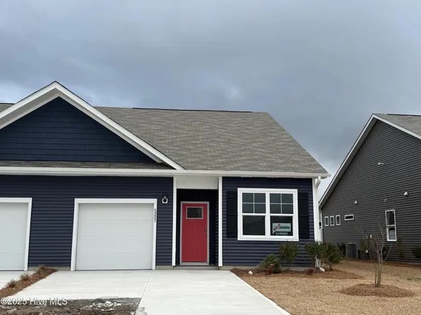 5321 Gladecress Drive NE Unit 3302, Leland, NC 28451