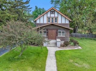 126 W Foster St, Appleton, WI 54915