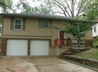 3401 S Ellison Way, Independence, MO 64055