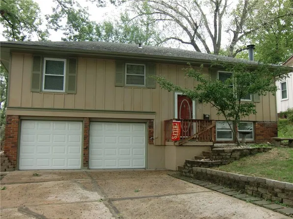 3401 S Ellison Way, Independence, MO 64055