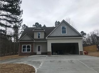 21 Buck Trl, Dallas, GA 30132