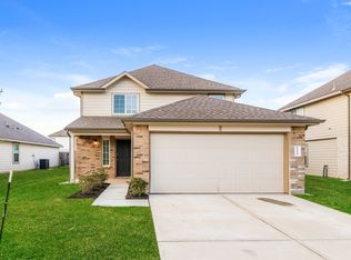 111 Blue Crane St, Huntsville, TX 77320