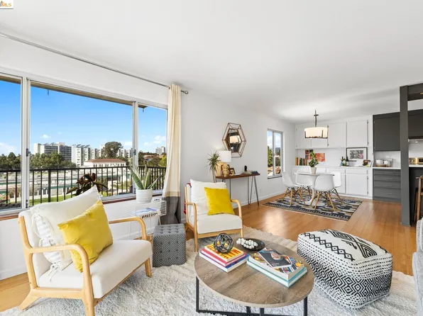 85 Vernon St APT 108, Oakland, CA 94610