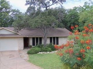 3505 Cactus Wren Way, Austin, TX 78746
