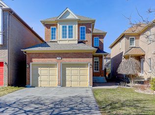 150 Peninsula Cres, Richmond Hill, ON L4S 1X7