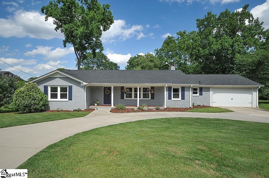 309 Howell Rd, Greenville, SC 29615 MLS 1531653 Zillow